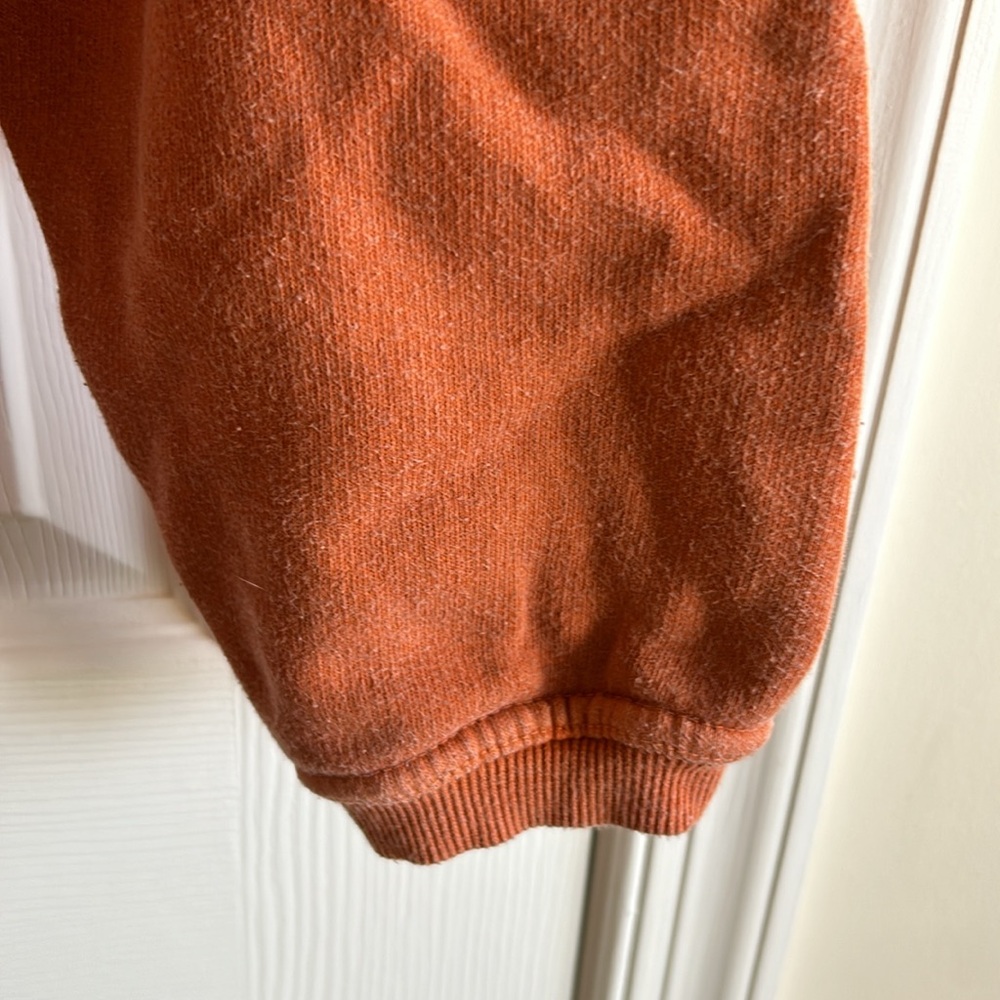 Authentic Pigment Mens/Unisex Sweatshirt - Picture 5 of 7